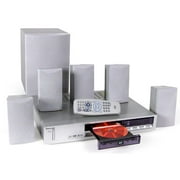 Venturer Surround Sound System With DVD Player