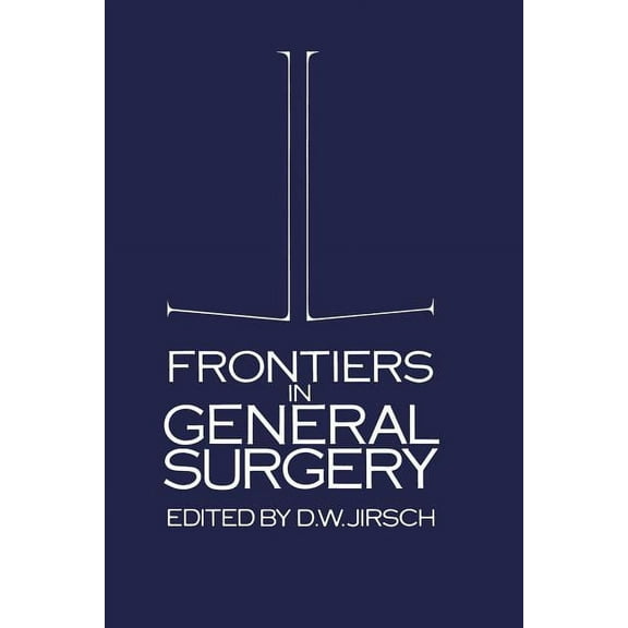 Frontiers in General Surgery, (Paperback)