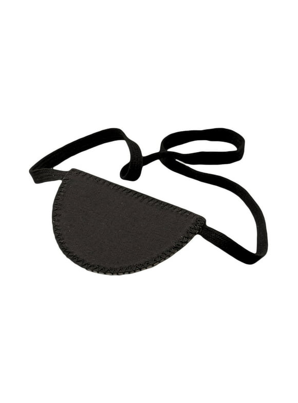 Eye Patches in Eye Care