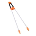 thumbnail image 4 of Palo para recoger basura de aleación de aluminio, herramienta de ayuda para alcanzar objetos, mango ergonómico. rojo, 4 of 8