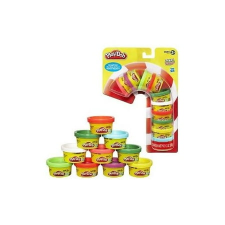 Play-Doh Holiday Pack - Walmart.com