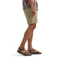 thumbnail image 4 of Wrangler® Outdoor Men's Performance Flat Front Short, 4 of 7
