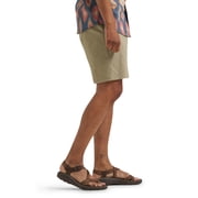 Wrangler® Outdoor Men's Performance Flat Front Short