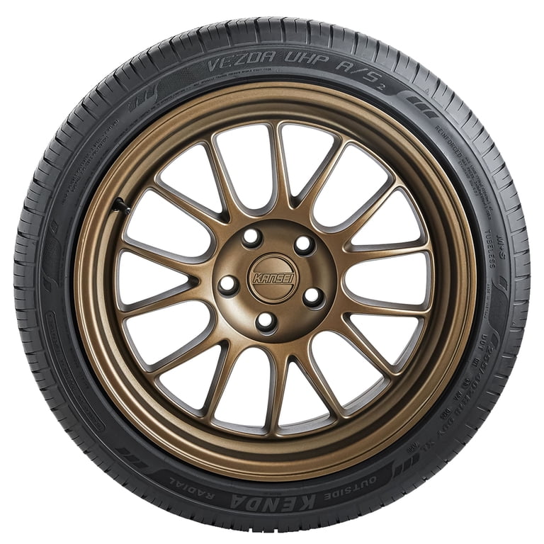 Kenda Vezda UHP A/S 2 (KR405) UHP All Season 265/45ZR21 108W XL
