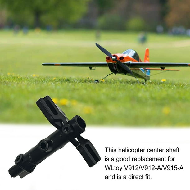 RC Helicopter Center Shaft Aircraft Main Repair Maintenance