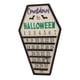thumbnail image 4 of Calendario de adviento de madera para Halloween para decoración reutilizable, letrero de escritorio y cuenta regresiva espeluznante y divertida para las fiestas, 4 of 8