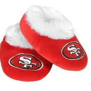Baby San Francisco 49ers Slippers