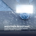 thumbnail image 5 of Home Zone Security Lights Motion Sensor Flood Light - 18W 1600 Lumens, 5000K, 5 of 7