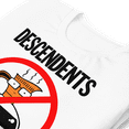 thumbnail image 4 of Descendents Thou Shalt Not Decaf T-Shirt, 4 of 6