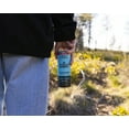 thumbnail image 5 of BeGOAT Blue Raspberry Zero Sugar Clean Energy Drink, 12 oz can (12 Pack), 5 of 6