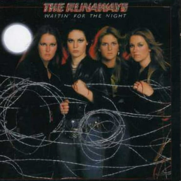 The Runaways - Waitin for the Night - Music & Performance - CD