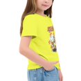 thumbnail image 3 of Camiseta Algodón de Naru para niños, 3 of 5