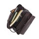 thumbnail image 4 of Balery Molten Lava Abstract Flow Mochila de Cuero para Mujeres, Gran Capacidad, Bolsa de Viaje Multifuncional, Mochila de Cuero y Bolsa de Hombro para Mujeres, 4 of 4