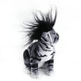 thumbnail image 1 of Perruque de Mode pour Animaux de Compagnie Perruque pour Chien Chat Fournitures pour Animaux, 1 of 9