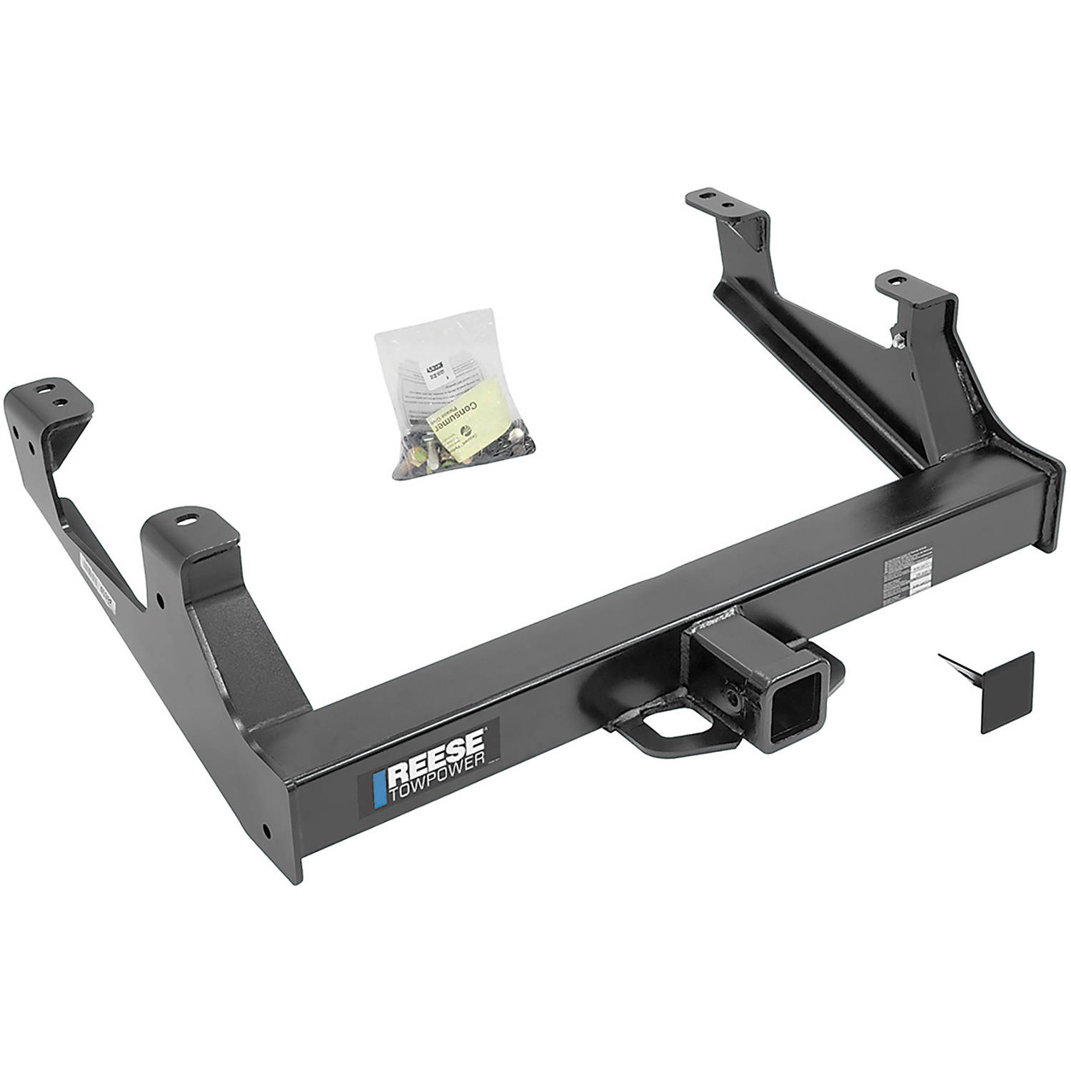 REESE Towpower Hitch Class V GM 2500/3500 HD, 45711