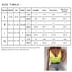 thumbnail image 3 of Body con aros recortados y cordones con ribete de encaje para mujer, 3 of 7