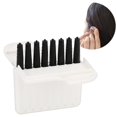 thumbnail image 1 of Octpeak Hearing Aids Accessory,8pcs / Box Hearing Aid Protective Wax Guard Earwax Filters Hearing Aids Accessory White,Earwax Filters, 1 of 8