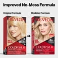 thumbnail image 3 of Color de cabello 73 Champagne Blonde Revlon unisex 1 aplicación, 3 of 8