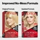 thumbnail image 3 of Color de cabello 73 Champagne Blonde Revlon unisex 1 aplicación, 3 of 8