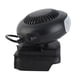 thumbnail image 1 of Ventilador Del Calentador, Calentador De Espacio Versátil Silencioso De 2 Engranajes De 170 W Con Batería De 18 V Para Fábrica, 1 of 7