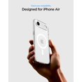 thumbnail image 2 of Funda para teléfono móvil Spigen iPhone 17 Air Ultra Hybrid MagFit, 2 of 7