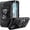 Black, variant on Nagebee Shockproof Basic Case Cell Phone Case for AT&T Vista, Black