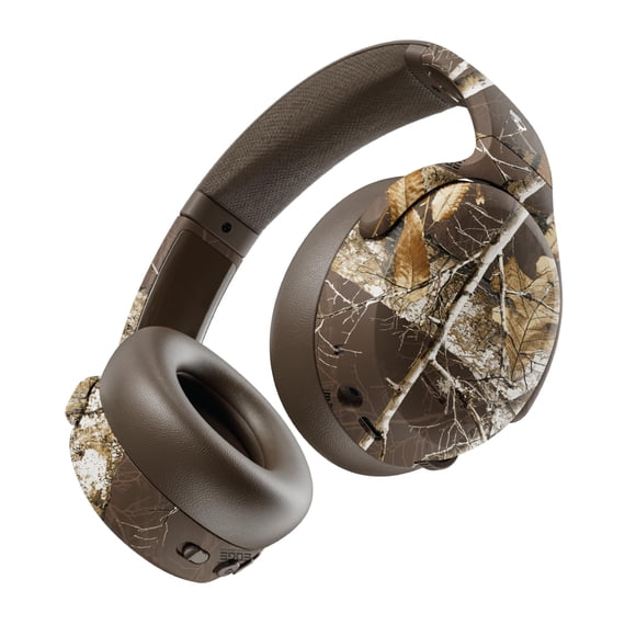 Audífonos inalámbricos Bluetooth Skullcandy Crusher ANC 2