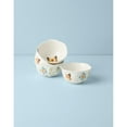 thumbnail image 2 of Lenox Butterfly Meadow Dinnerware Dessert Bowl Set of 4, 2 of 2