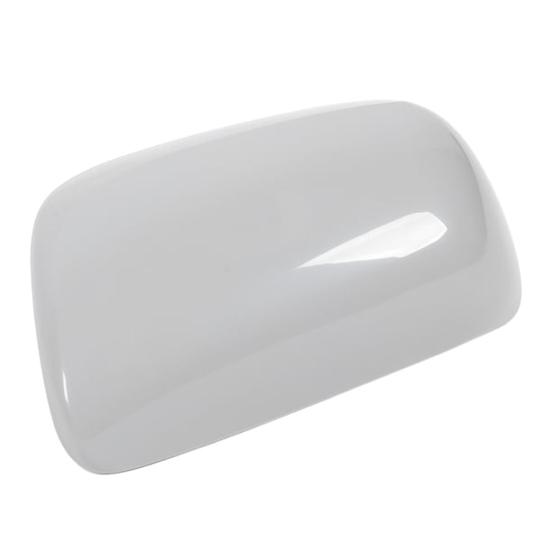 Cubierta de Espejo Retrovisor, Tapas de Espejo de Puerta Exterior Para Vehículo, Apptas para Modelos Sin Señal de Espejo