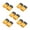 5 pairs, variant on 5/10 Pair XT60H Adapter Male Female Connectors For Remote Control Toy