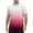 Wine&10#F0505, variant on Fabrcox Sun Shirt for Men UPF 50 Ice Silk Gradient Short Sleeve Fishing Shirt Men Sun Protection Lightweight Cooling Summer Outdoor Beach Rash Guard for Men