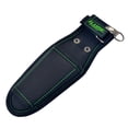 thumbnail image 1 of Bolsa de almacenamiento para equipo de pesca, alicates de pesca, herramientas de pesca Línea verde, 1 of 8
