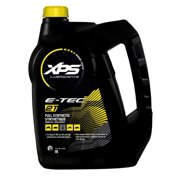 BRP Ski-Doo Can-Am Sea-Doo XPS New OEM 2-Stroke Synthetic Oil Gallon 9779127
