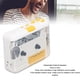 thumbnail image 4 of Convertidor de Casete a MP3 ANGGREK Portátil con Sonido HD Alimentado Por USB, 4 of 7