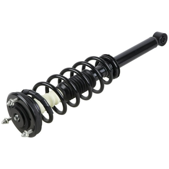 For Lexus LS430 2001- 2006 Rear Left Driver Strut Spring Assembly - BuyAutoParts