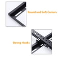 thumbnail image 5 of iMeshbean TV Wall Mount VESA Bracket Tilt for 32 37 40 42 43 46 47 50 52 55 60 65 70 Inch Flat Screen TV Mounts, 5 of 9