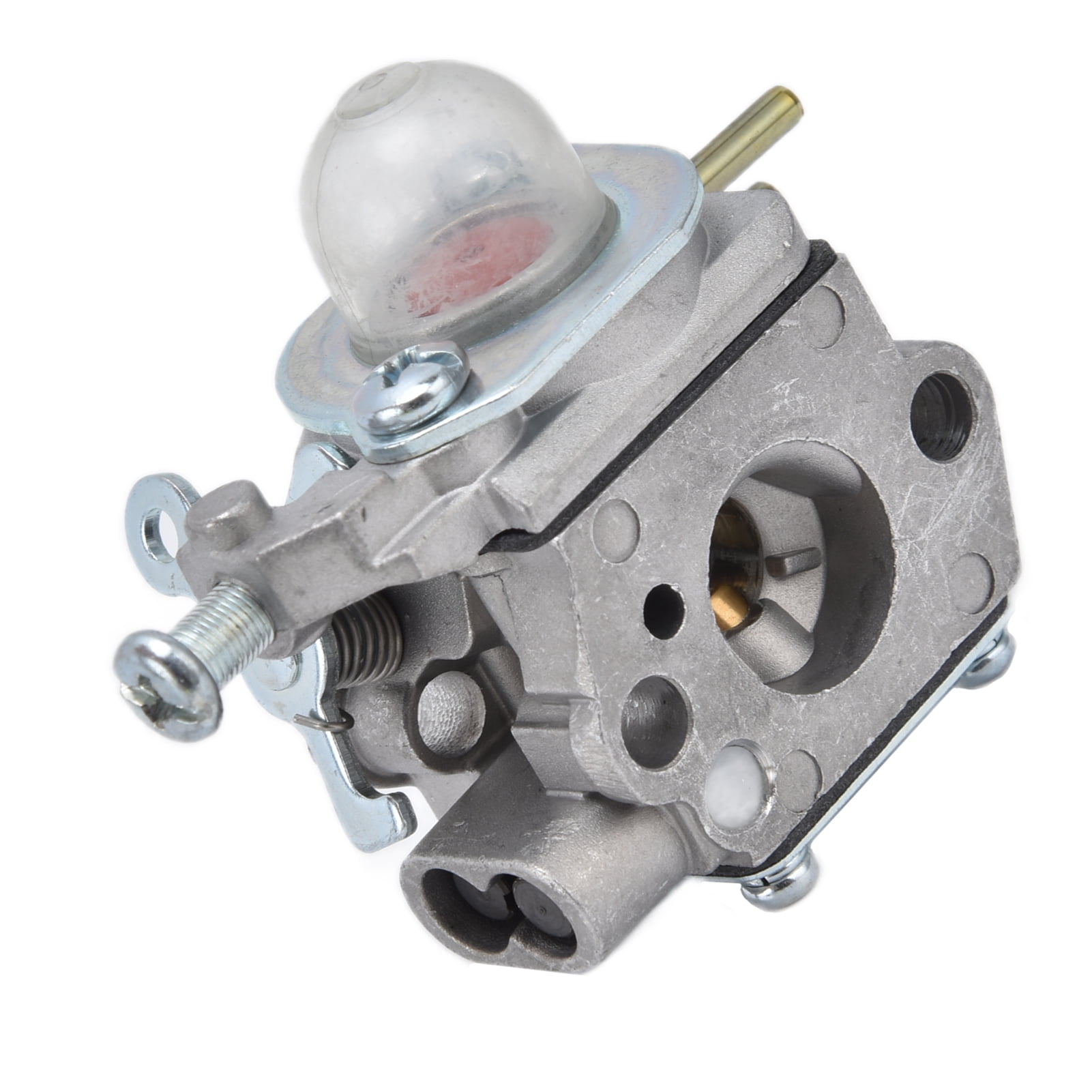 OxoxO Vergaser-Set Mit Zubehör – Kompatibel Mit Husqvarna 36, 41, 136, 137, 141, 142 Kettensäge