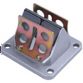 thumbnail image 2 of 3X New Condition Motorcycle Rd350 Yz125 Dt175 Intake Reed Valve for 175Cc Dt 175 Air System, 2 of 8