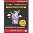 thumbnail image 1 of Pre-Owned OCEJWCD Study Companion: Certified Expert Java EE 6 Web Component Developer (Oracle Exam 1Z0-899) (Paperback) 0955160340 9780955160349, 1 of 1