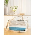 thumbnail image 2 of Baby Diaper Caddy Organizer, 2 of 8