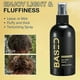 thumbnail image 5 of Based On Sea Salt Spray Hair Styling Mousse Leave-in Conditioner 200ml, 5 of 5