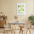 thumbnail image 3 of Stupell Industries Farmhouse Pastel Summer Lemons Canvas Art, 16 x 24, by Martina Pavlova, 3 of 8