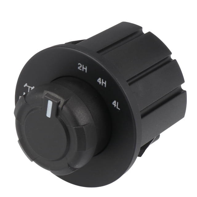 4WD E-Bloqueador Anular Interruptor Electrónico Bloqueo Diferencial Interruptor