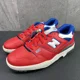 thumbnail image 5 of New Balance 550 Size 9 Mens Red Blue Casual Shoes BB550MD1, 5 of 6