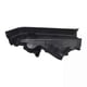 thumbnail image 4 of 3 Pcs Engine Upper Compartment Partition Panel Kit 51717169419 51717169420 51717169421 for X5 E70 X6 E71, 4 of 5