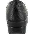 thumbnail image 2 of Easy Works by Easy Street Lyndee Women's Slip Resistant Clog Work Shoe, 2 of 7