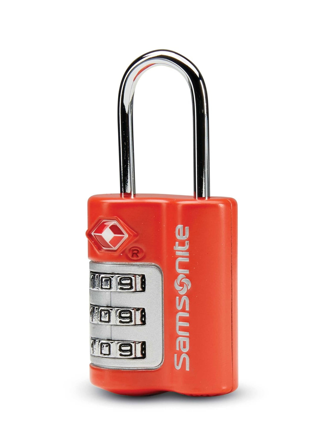 samsonite suitcase combination lock