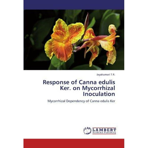 Réponse de Canna Edulis Ker. à l'Inoculation Mycorhizienne