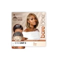thumbnail image 6 of Sensationnel Bare Lace Glueless Synthetic Extra Transparent Luxe 13X6 Lace Front Wig - 13X6 UNIT 3, 6 of 6