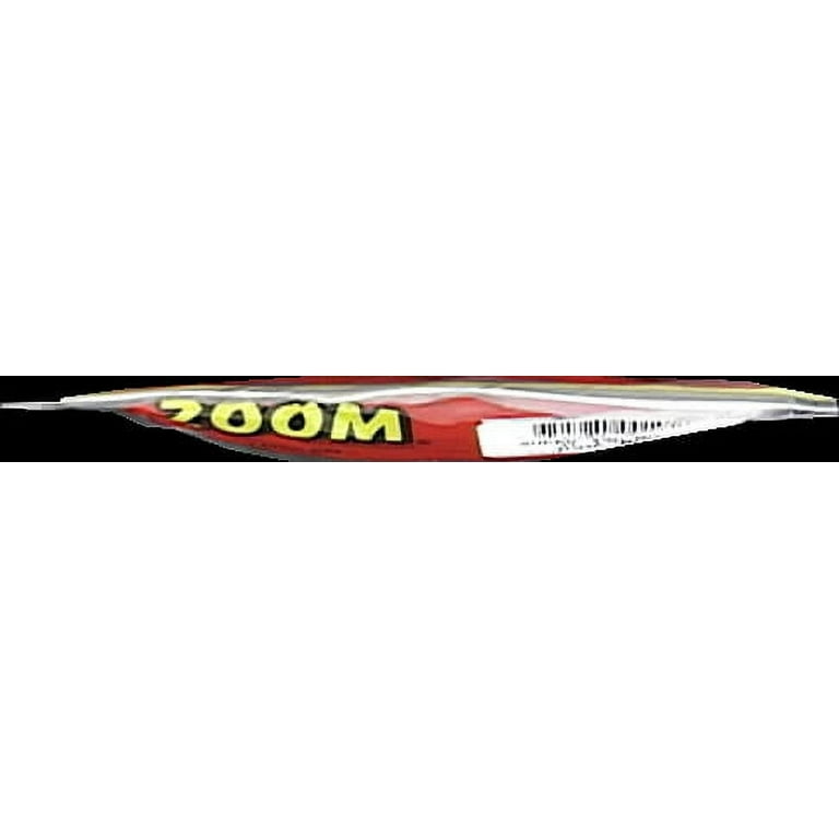 Appâts Souples Zoom U-Tale 6 3/4 Pouces – 20 Par Paquet – Coloris Chartreuse Pumpkin